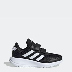 Adidas EG4146 Tensaur Run Siyah Çocuk Spor Ayakkabı