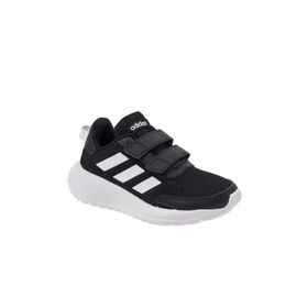 Adidas EG4146 Tensaur Run Siyah Çocuk Spor Ayakkabı