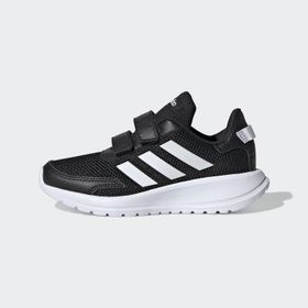 Adidas EG4146 Tensaur Run Siyah Çocuk Spor Ayakkabı
