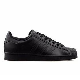 Adidas EG4957 Superstar Siyah Black Spor Ayakkabı