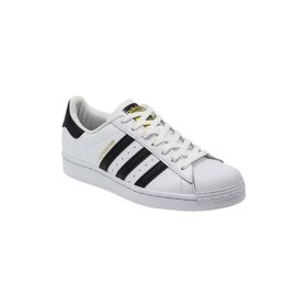 Adidas EG4958 Superstar Beyaz Erkek Spor Ayakkabı
