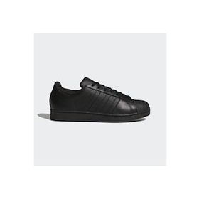 Adidas EG4958 Superstar Siyah Unisex Spor Ayakkabı