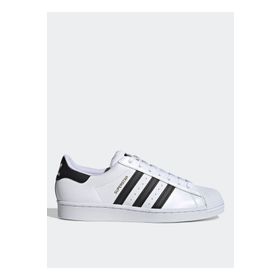 Adidas EG4958 Superstar Siyah Unisex Spor Ayakkabı