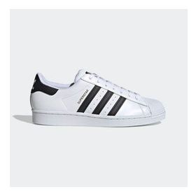 Adidas EG4958 Superstar Siyah Unisex Spor Ayakkabı