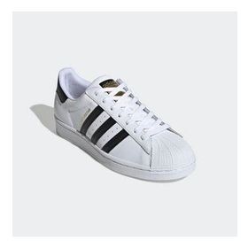 Adidas EG4958 Superstar Siyah Unisex Spor Ayakkabı