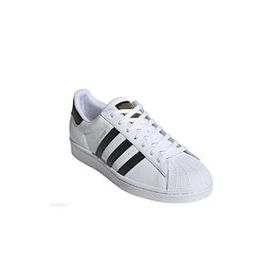 Adidas EG4958 Superstar Siyah Unisex Spor Ayakkabı