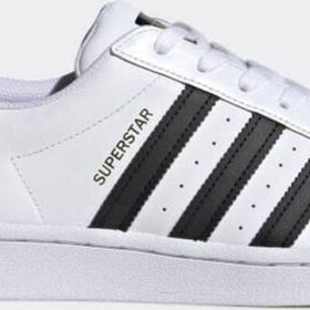 Adidas EG4958 Superstar Siyah Unisex Spor Ayakkabı