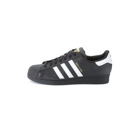 Adidas EG4959-K Superstar Siyah Kadın Spor Ayakkabı