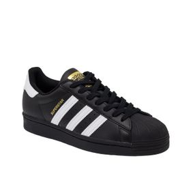 Adidas EG4959 Superstar Siyah - Beyaz Unisex Spor Ayakkabı