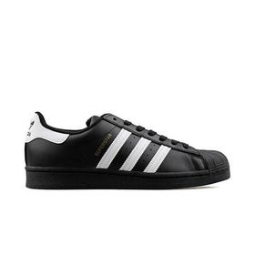 Adidas EG4959 Superstar Siyah - Beyaz Unisex Spor Ayakkabı