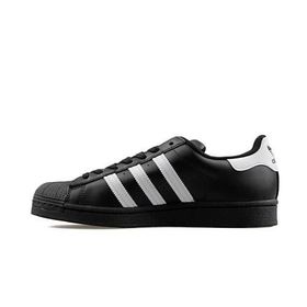 Adidas EG4959 Superstar Siyah - Beyaz Unisex Spor Ayakkabı