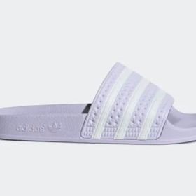 Adidas Eg5006 Adilette Mor Terlik