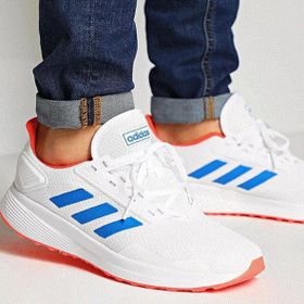 Adidas EG8665 Duramo 9 Erkek Spor Ayakkabı