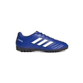 Adidas EH1490 Copa 20.3 Tf Halısaha Ayakkabısı Mavi