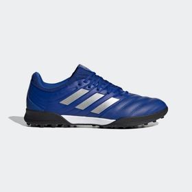 Adidas EH1490 Copa 20.3 Tf Halısaha Ayakkabısı Mavi