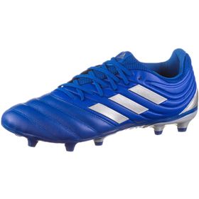 Adidas EH1490 Copa 20.3 Tf Halısaha Ayakkabısı Mavi