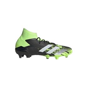 Adidas EH2885 Predator Siyah Krampon