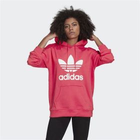 Adidas EH6513 Trf Flc Crew Erkek Sweatshirt