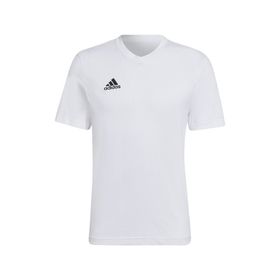 Adidas ENT22 Beyaz Erkek T-Shirt