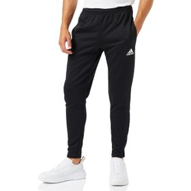 Adidas ENT22 Siyah Erkek Eşofman Altı