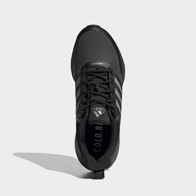 Adidas EQ21 Run SİYAH Gri Erkek Spor Ayakkabı