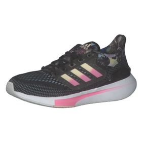 Adidas EQ21 Siyah Kadın Spor Ayakkabı
