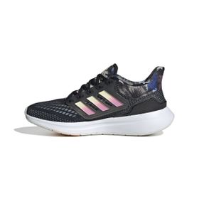 Adidas EQ21 Siyah Kadın Spor Ayakkabı