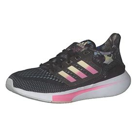 Adidas EQ21 Siyah Kadın Spor Ayakkabı