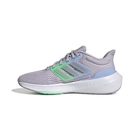 Adidas Eq23 Run W Sildaw Silvmt Pulmin Kadın Spor Ayakkabısı