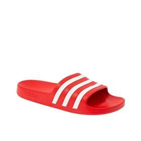 Adidas Erkek Adilette Spor Ayakkabılar Kırmızı
