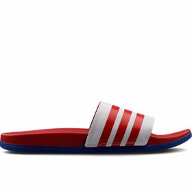 Adidas Erkek Adilette Spor Ayakkabılar Kırmızı