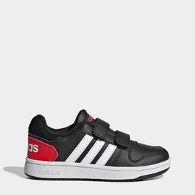 Adidas Erkek Çocuk Günlük Spor Ayakkabı Hoops 2.0 Cmf C Fy9442