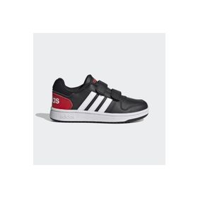 Adidas Erkek Çocuk Günlük Spor Ayakkabı Hoops 2.0 Cmf C Fy9442