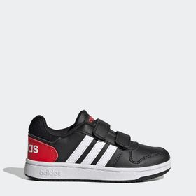 Adidas Erkek Çocuk Günlük Spor Ayakkabı Hoops 2.0 Cmf C Fy9442