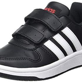 Adidas Erkek Çocuk Günlük Spor Ayakkabı Hoops 2.0 Cmf C Fy9442