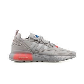 Adidas Erkek Günlük Ayakkabı FX7028 Beyaz Zx 2K Boost