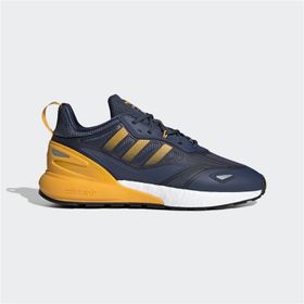 Adidas Erkek Günlük Ayakkabı FX7028 Beyaz Zx 2K Boost