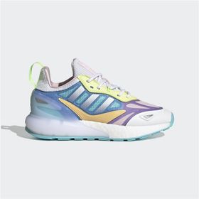 Adidas Erkek Günlük Ayakkabı FX7028 Beyaz Zx 2K Boost