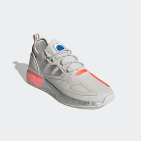 Adidas Erkek Günlük Ayakkabı FX7028 Beyaz Zx 2K Boost