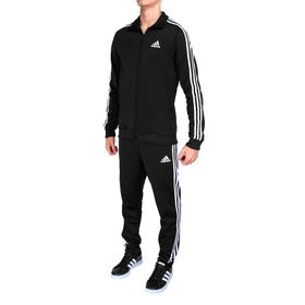Adidas Erkek Günlük Eşofman Takım M 3S Tr Tt Ts Gk9651