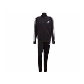 Adidas Erkek Günlük Eşofman Takımı GK9651 Siyah M 3S Tr Tt Ts
