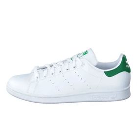 adidas Erkek Stan Smith spor ayakkabısı, Beyaz (Ftwr White Ftwr White, 44 EU