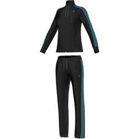 Adidas ESS 3S Suit AY1819 Bayan Eşofman Takımı