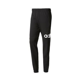 Adidas Ess Lgo T P Sj Black Erkek Eşofman Altı