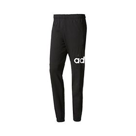 Adidas Ess Lgo T P Sj Black Erkek Eşofman Altı
