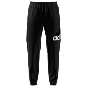Adidas Ess Lgo T P Sj Black Erkek Eşofman Altı