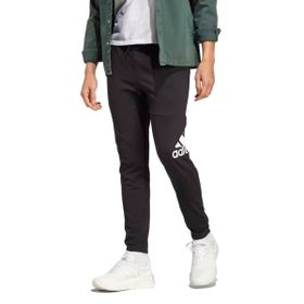 Adidas Ess Lgo T P Sj Black Erkek Eşofman Altı