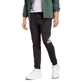 Adidas Ess Lgo T P Sj Black Erkek Eşofman Altı