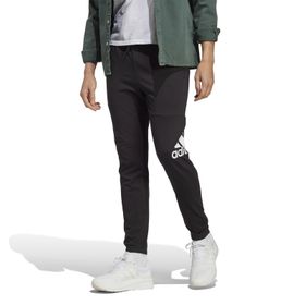 Adidas Ess Lgo T P Sj Black Erkek Eşofman Altı