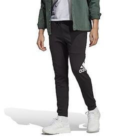 Adidas Ess Lgo T P Sj Black Erkek Eşofman Altı
